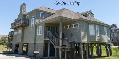 Outer Banks Co-Ownership Properties: Pros, Cons