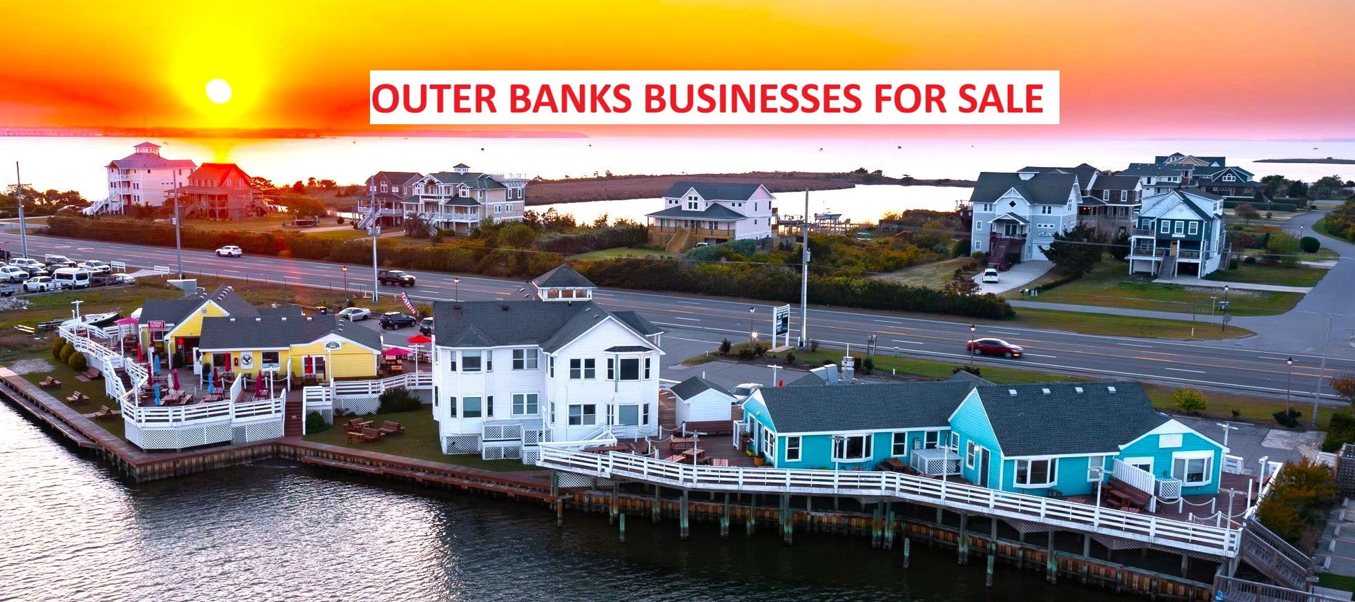 obx bZ FOR SALE