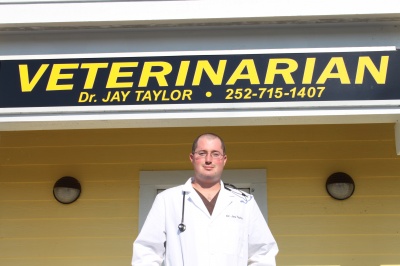 outer_banks_veterinarian_hospital