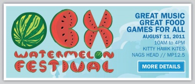 outer_banks_watermelon-festival