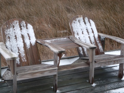 snow_on_a_deckchair