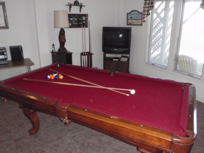 Kitty_Hawk_Home_for_Sale_4635_Seascape_pool_table