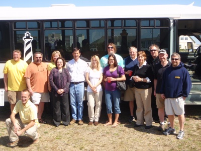 March_20th_Outer_Banks_Foreclosure_Tour_Bus